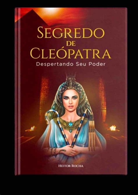 Livro o segredo de cleopatra pdf download grátis  eBook Livro Manual Do Texto 2